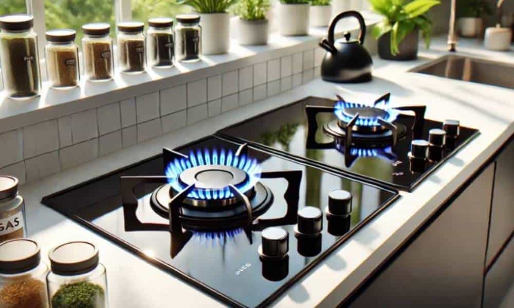 cook range